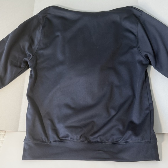 New Era NFL Chicago Bears Combine Training Hoodie Sweatshirt - Medium - Picture 2 of 7